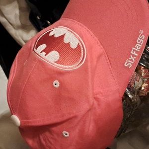 Batman hat